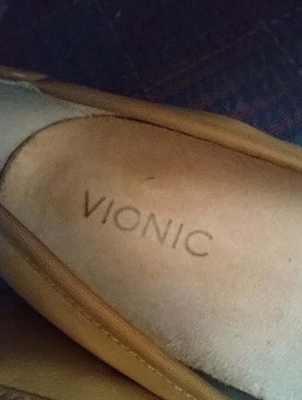 🥿 Vionic Minna - Picture 8 of 13